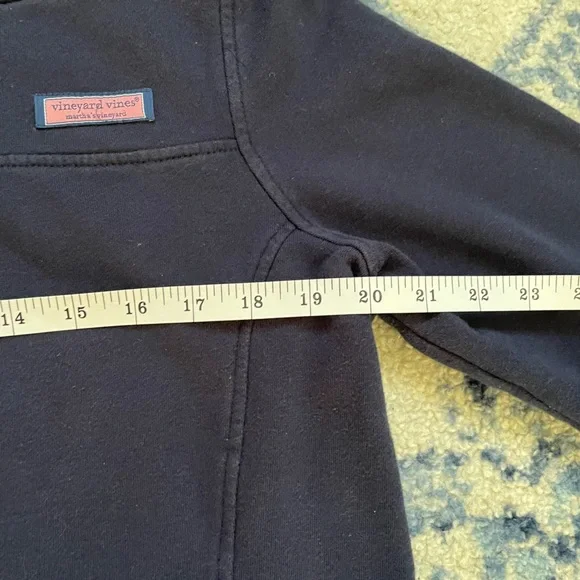 Vineyard Vines Shep Shirt Oxford Stripe - Picture 11 of 13